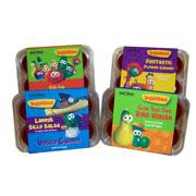 Green Arbor Gifts Veggietale Greenhouse Gardens